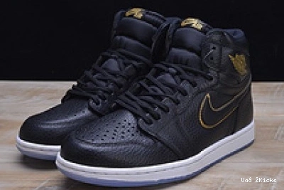 City Angeles All MENS  Of Star Comfortable Los Air 1 OG 303 High Jordan 555088-031 Flight Retro 1010